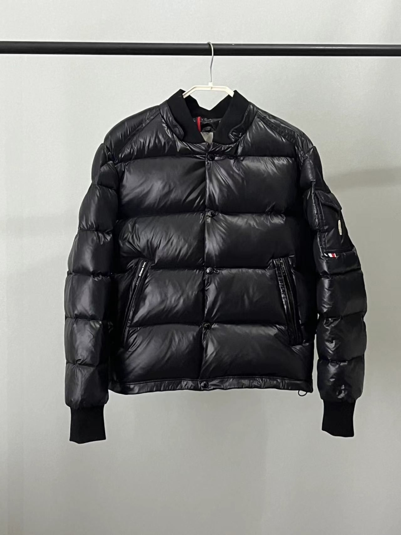 Moncler Down Coat